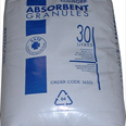 Absorbent Granules Detail Page